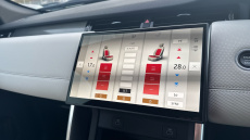 Land Rover Discovery Sport 1.5 P270e Dynamic SE 5dr Auto [5 Seat] Station Wagon